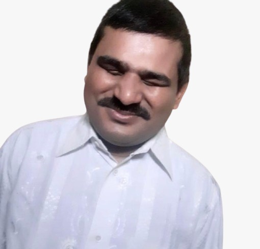 Rtn. Arun Mohan