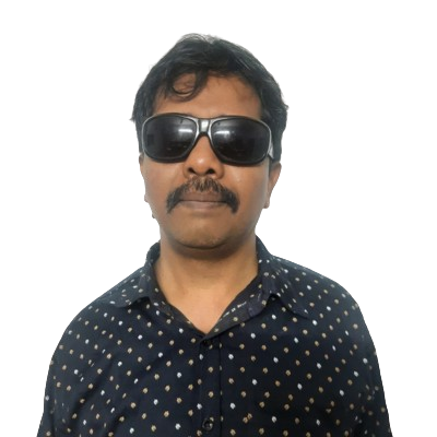 Rtn. Arun Mohan