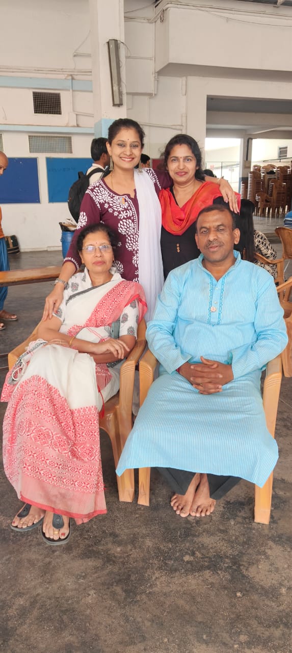 CHARTER DAY ,TREE PLANTATION, WHEELCHAIR AND CALIPER DONATION , FLAG EXCHANGE