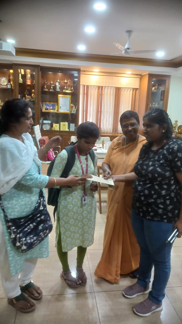 help in contnuing education