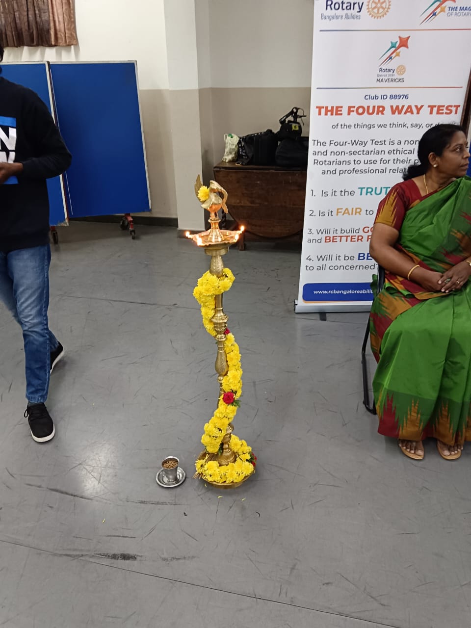 Nammajobathon 25