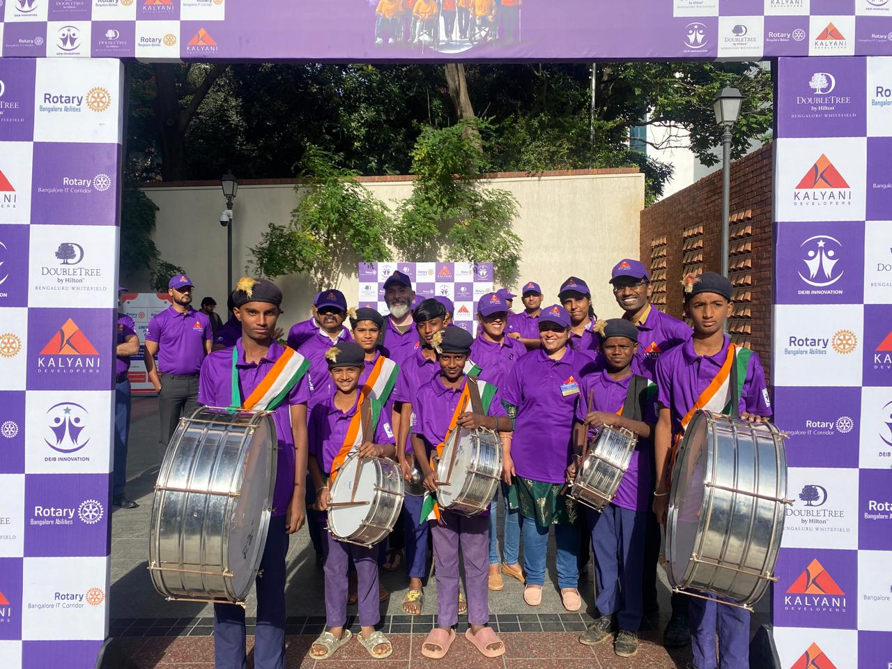 Driving Inclusion: A Step Forward for PwD Employment